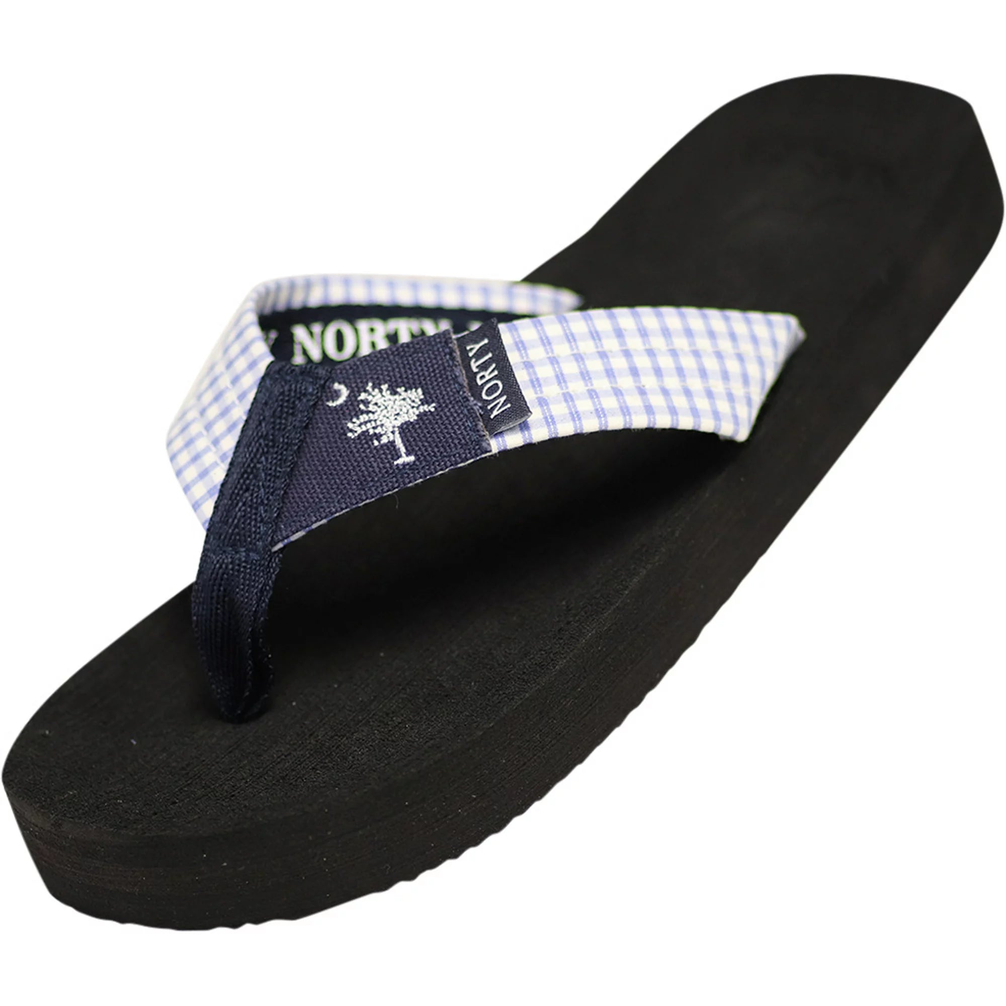 NORTY Womens Flip Flops Adult Female Thong Sandals